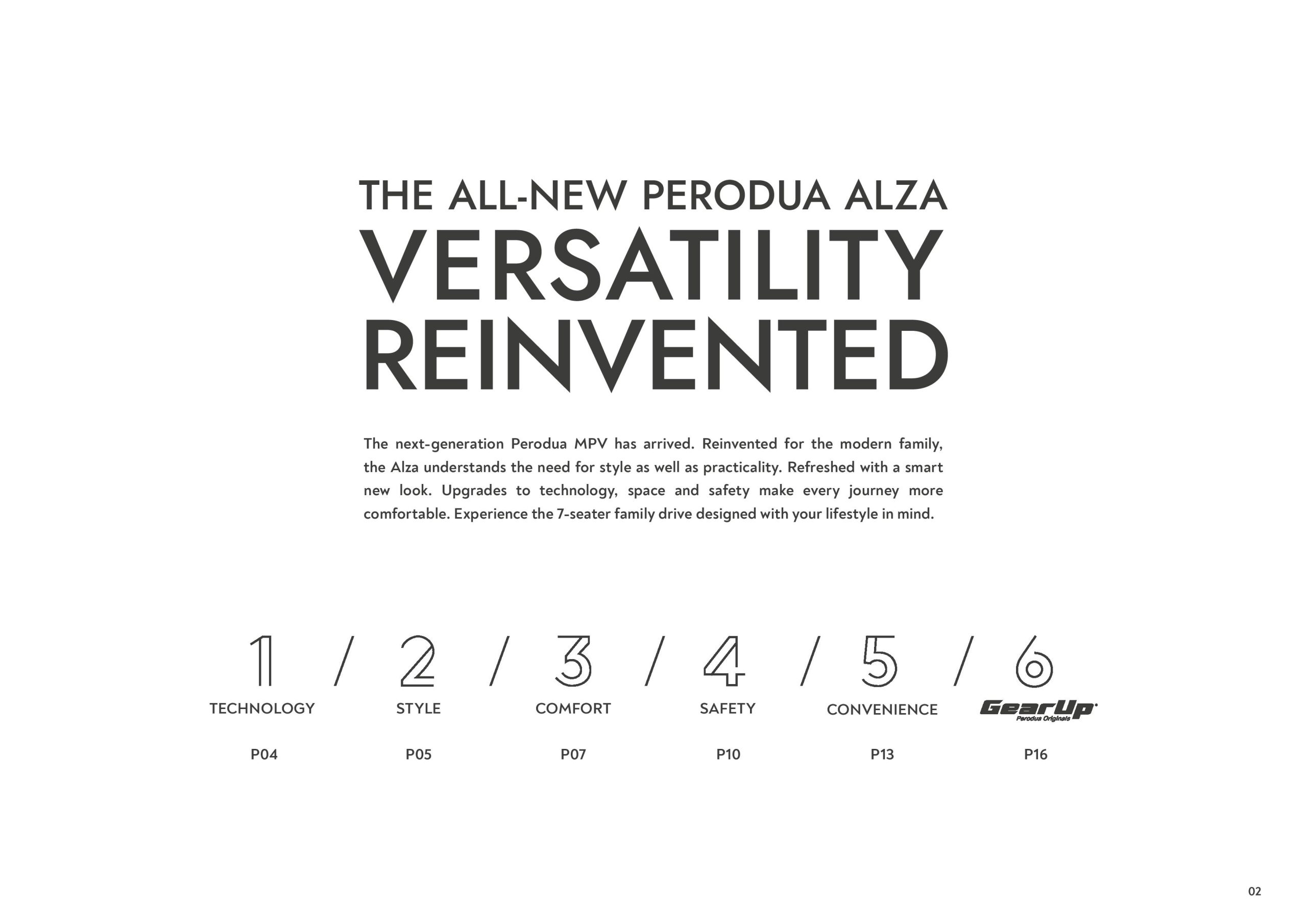 The All New Alza Brochure page 002 scaled